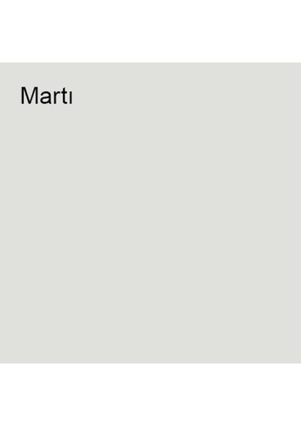 Maximum Mat Silikonlu Martı 7,5 Lt. (10 Kg)