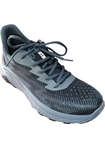 M2010 Erkek Avıan Sneaker Günlük Ayakkabı Füme