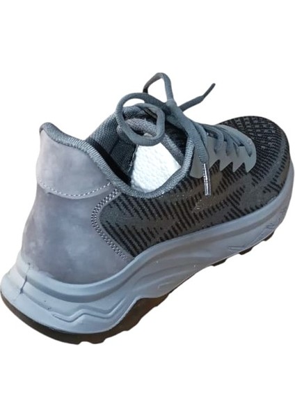 M2010 Erkek Avıan Sneaker Günlük Ayakkabı Füme