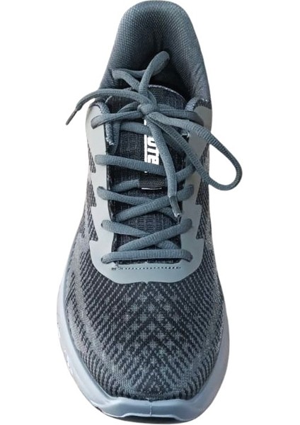 M2010 Erkek Avıan Sneaker Günlük Ayakkabı Füme