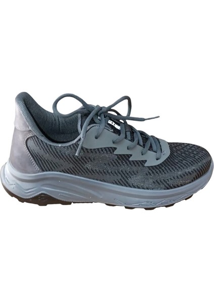 M2010 Erkek Avıan Sneaker Günlük Ayakkabı Füme