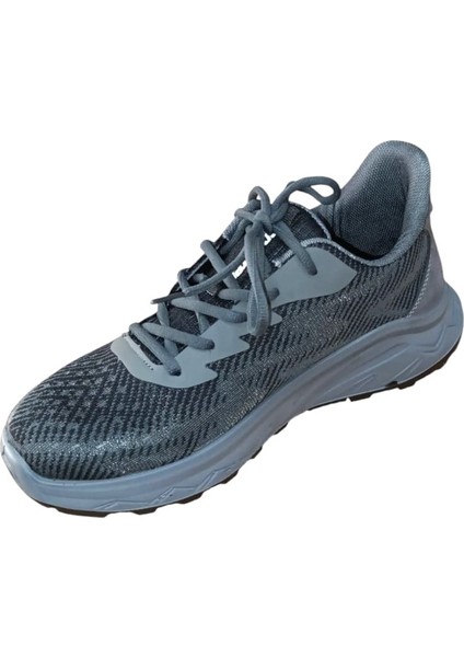 M2010 Erkek Avıan Sneaker Günlük Ayakkabı Füme