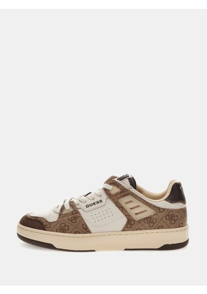 Erkek Vincent Ekru Ayakkabı