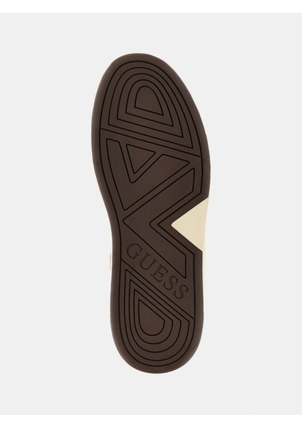 Erkek Vincent Ekru Ayakkabı indirimleri