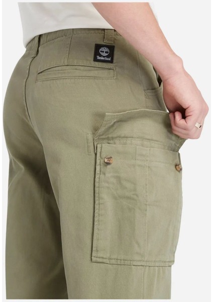 Brooklıne Twill Cargo Pant fiyatları