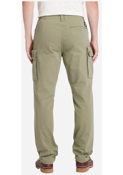 Brooklıne Twill Cargo Pant modelleri