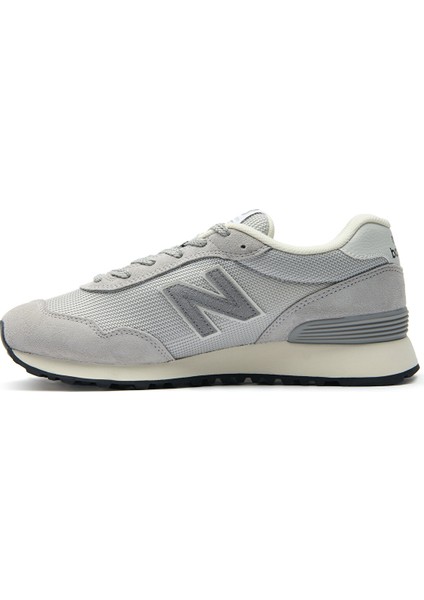 New Balance 515 Gri Erkek Ayakkabı