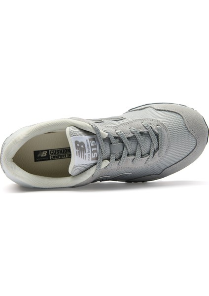 New Balance 515 Gri Erkek Ayakkabı