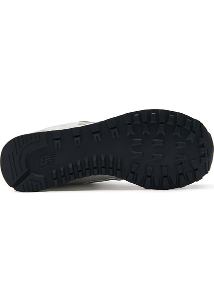 New Balance 515 Gri Erkek Ayakkabı