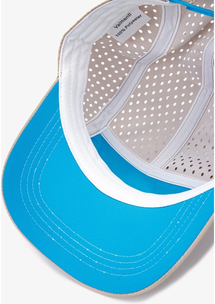 Tekstil Yeşil Beyzbol Şapka 1139 EC4004 Spk Y25 Green fırsatları