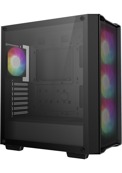 Deepcool CC560 Mesh V2