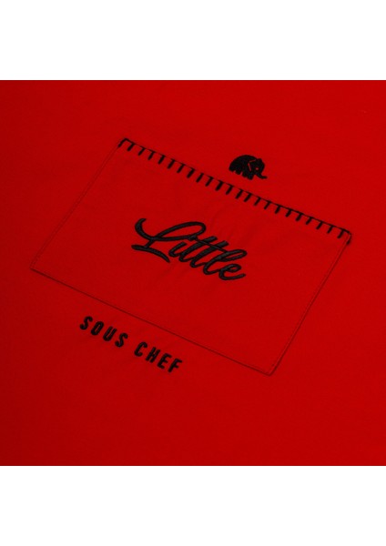 Little Sous Chef Mutfak Önlüğü fiyatları