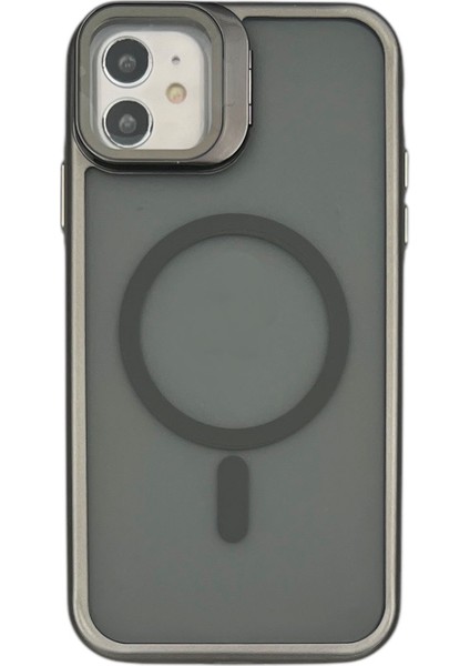 Apple iPhone 11 Uyumlu Epr-11 Arka Koruma Kılıf