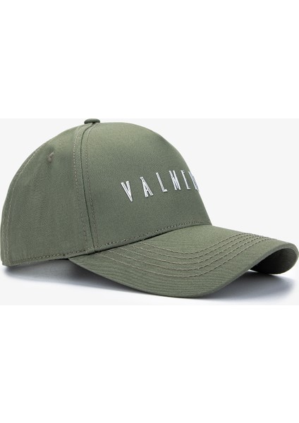 Tekstil Beyaz Beyzbol Şapka 1139 EC4002 Spk Y25 Whıte