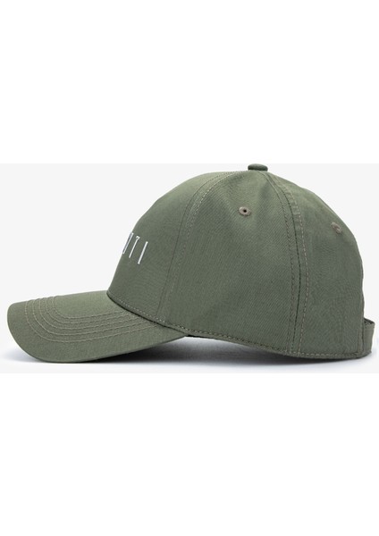 Tekstil Beyaz Beyzbol Şapka 1139 EC4002 Spk Y25 Whıte modelleri