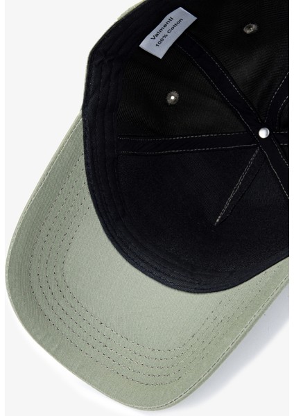 Tekstil Beyaz Beyzbol Şapka 1139 EC4002 Spk Y25 Whıte indirimleri