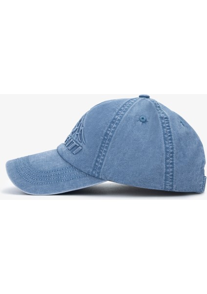 Tekstil Mavi Beyzbol Şapka 1139 EC4003 Spk Y25 Blue modelleri