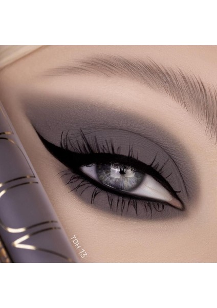 Belor Design Nude Harmony Likit Göz Farı Ton:13 Smoky fiyatları