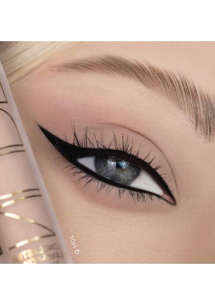 Nude Harmony Likit Göz Farı Ton:6 Nude fiyatları
