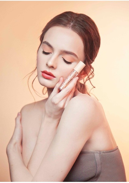 Nude Harmony Likit Göz Farı Ton:6 Nude fırsatları