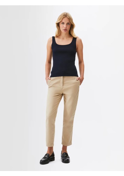 Co Stretch Gmd Slım Chıno