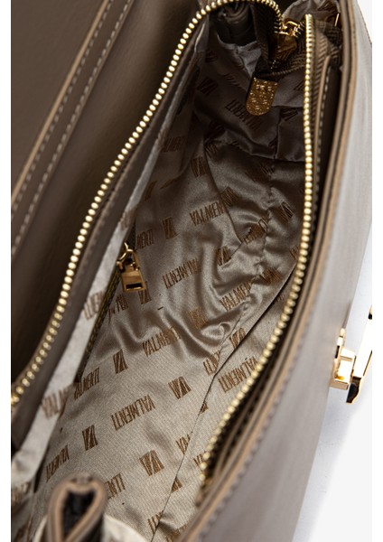 Kadın Deri Kahverengi Postacı Çanta 147 0750 Bn Cnt Y25 Acı Kahve indirimleri