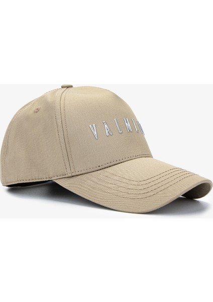 Tekstil Beyaz Beyzbol Şapka 1139 EC4002 Spk Y25 Whıte