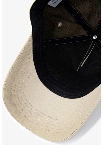 Tekstil Beyaz Beyzbol Şapka 1139 EC4002 Spk Y25 Whıte fırsatları