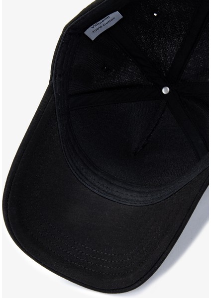 Tekstil Gri Beyzbol Şapka 1139 EC4005 Spk Y25 Grey indirimleri