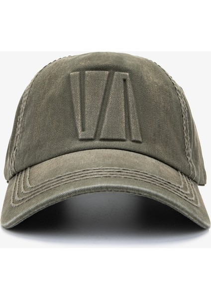 Tekstil Beyzbol Şapka 1139 EC4001 Spk Y25 Khakı fiyatları
