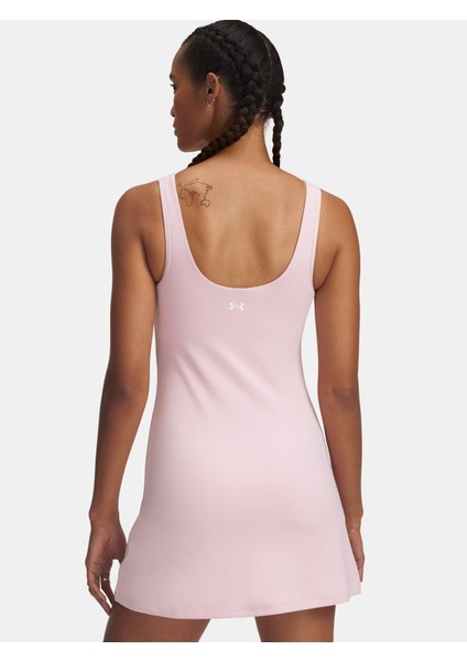 Ua Motion Dress Tenis Elbisesi