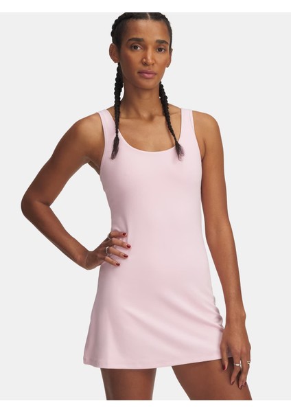Ua Motion Dress Tenis Elbisesi