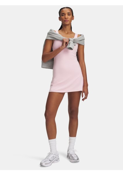 Ua Motion Dress Tenis Elbisesi