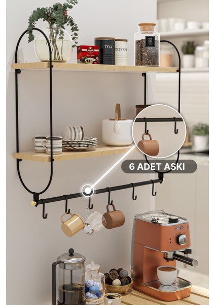 Modern Kahve Köşesi Çok Amaçlı Mutfak Dolapları 3lü Set Lüks Katlanır Mutfak Masası Düzenleyici indirimleri