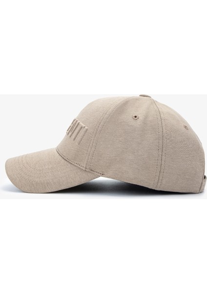 Tekstil Gri Beyzbol Şapka 1139 EC4005 Spk Y25 Grey modelleri