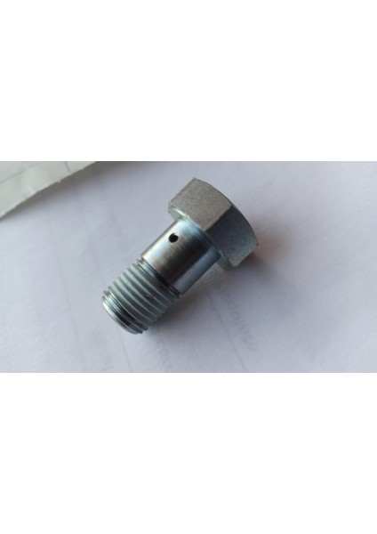 Valf Oem No: 3594288 Volvo Valf, Yakıt Besleme Sistemi Volvo Penta Valf 3594288 1 Adet