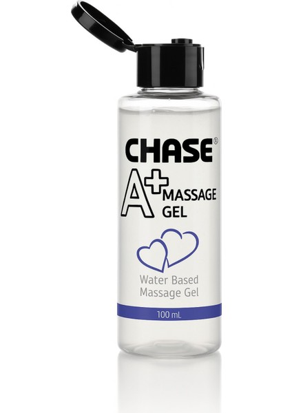 100 ml A+ Su Bazlı Lubricant Gel