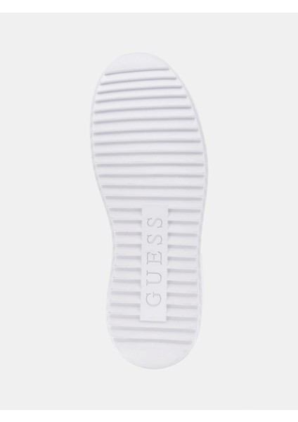 Kadın Denesa Beyaz Detaylı Sneaker fırsatları