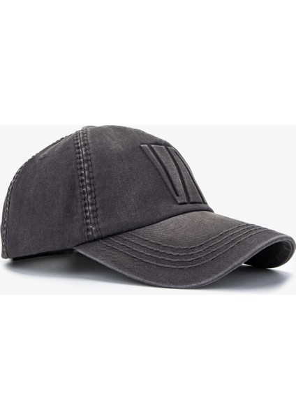 Tekstil Beyzbol Şapka 1139 EC4001 Spk Y25 Khakı