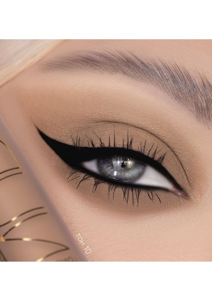 Nude Harmony Likit Göz Farı Ton:10 Cinnamon fiyatları