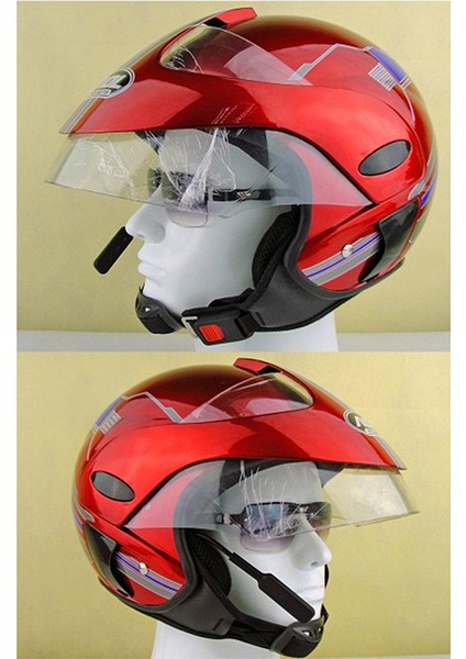 Motosiklet Bt Kask Kulaklığı El Serbest Müzik Kontrolü (Yurt Dışından) fırsatları