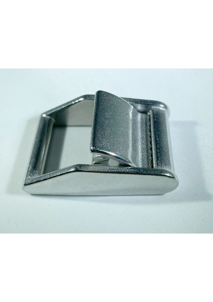Tekne 316 Paslanmaz Mandallı Kayış Tokası 25MM modelleri