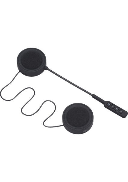 Motosiklet Şovörleri Kablosuz Bluetooth Kulaklık ve Handsfree Cihazı (Yurt Dışından) indirimleri