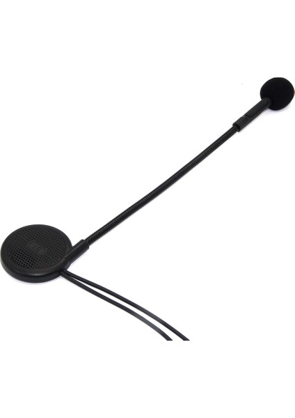 Motosiklet Kaskı Bluetooth Kablosuz Ultra Ince Kulaklık (Yurt Dışından) fiyatları