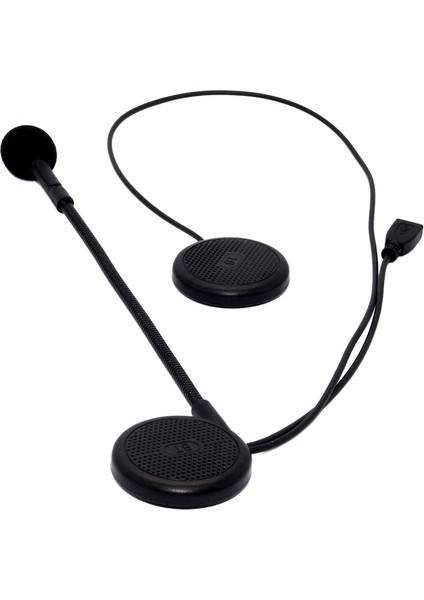 Motosiklet Kaskı Bluetooth Kablosuz Ultra Ince Kulaklık (Yurt Dışından) modelleri