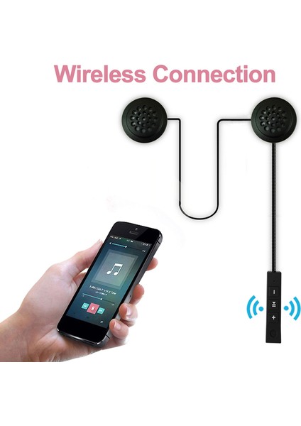 Kablosuz Bluetooth Motosiklet Intramı Yüksek Müzik Elsiz (Yurt Dışından) fiyatları