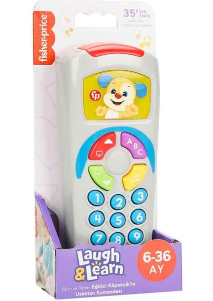 HXB86 Eğitici Köpekçiğin Uzaktan Kumandası