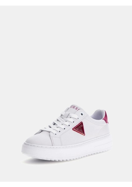 Kadın Denesa Beyaz Detaylı Sneaker fiyatları