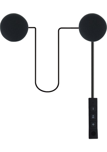 Motosiklet Bt Kulaklıkları Kask Stereo Mikrofonu (Yurt Dışından) fiyatları
