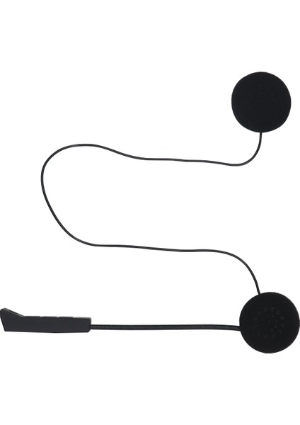 Motosiklet Bt Kulaklıkları Kask Stereo Mikrofonu (Yurt Dışından) indirimleri